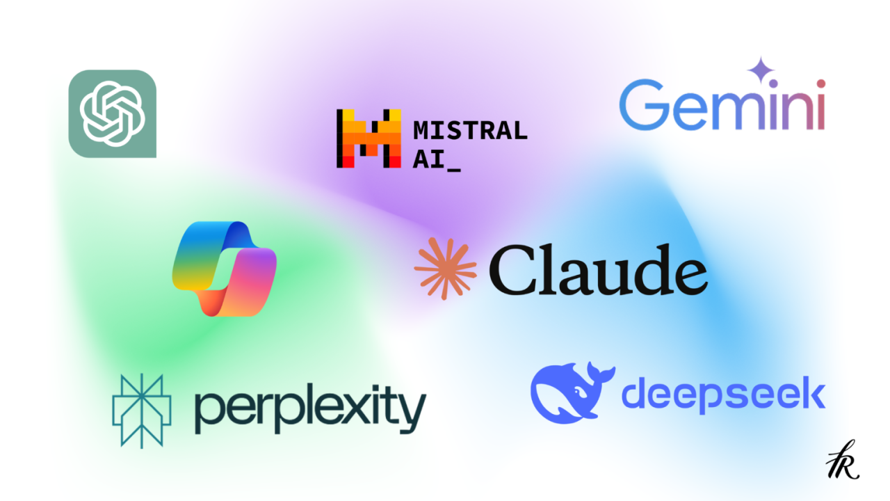 Major AI search engines AISEO optimizes for, including ChatGPT, Gemini, Claude, and Perplexity