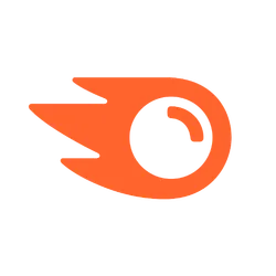 Semrush Keyword Magic