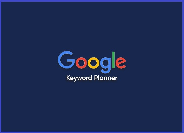 Google Keyword Planner
