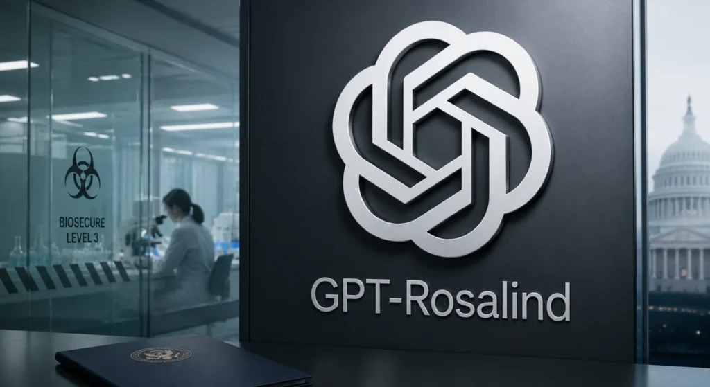 OpenAI GPT-Rosalind Biodefense Program: Free AI for Pandemic Preparedness