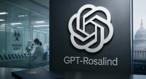 OpenAI GPT-Rosalind Biodefense Program: Free AI for Pandemic Preparedness