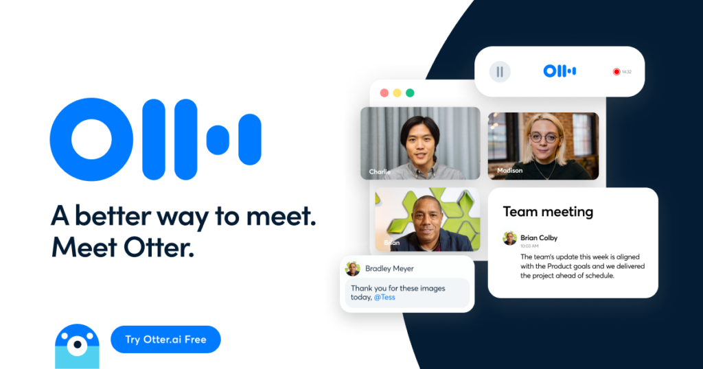 Best AI tools for meeting notes in 2026